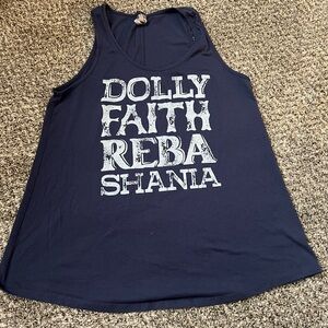 Graphic Tank Top bundle